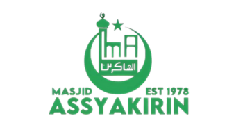 Masjid Assyakirin Logo Green_