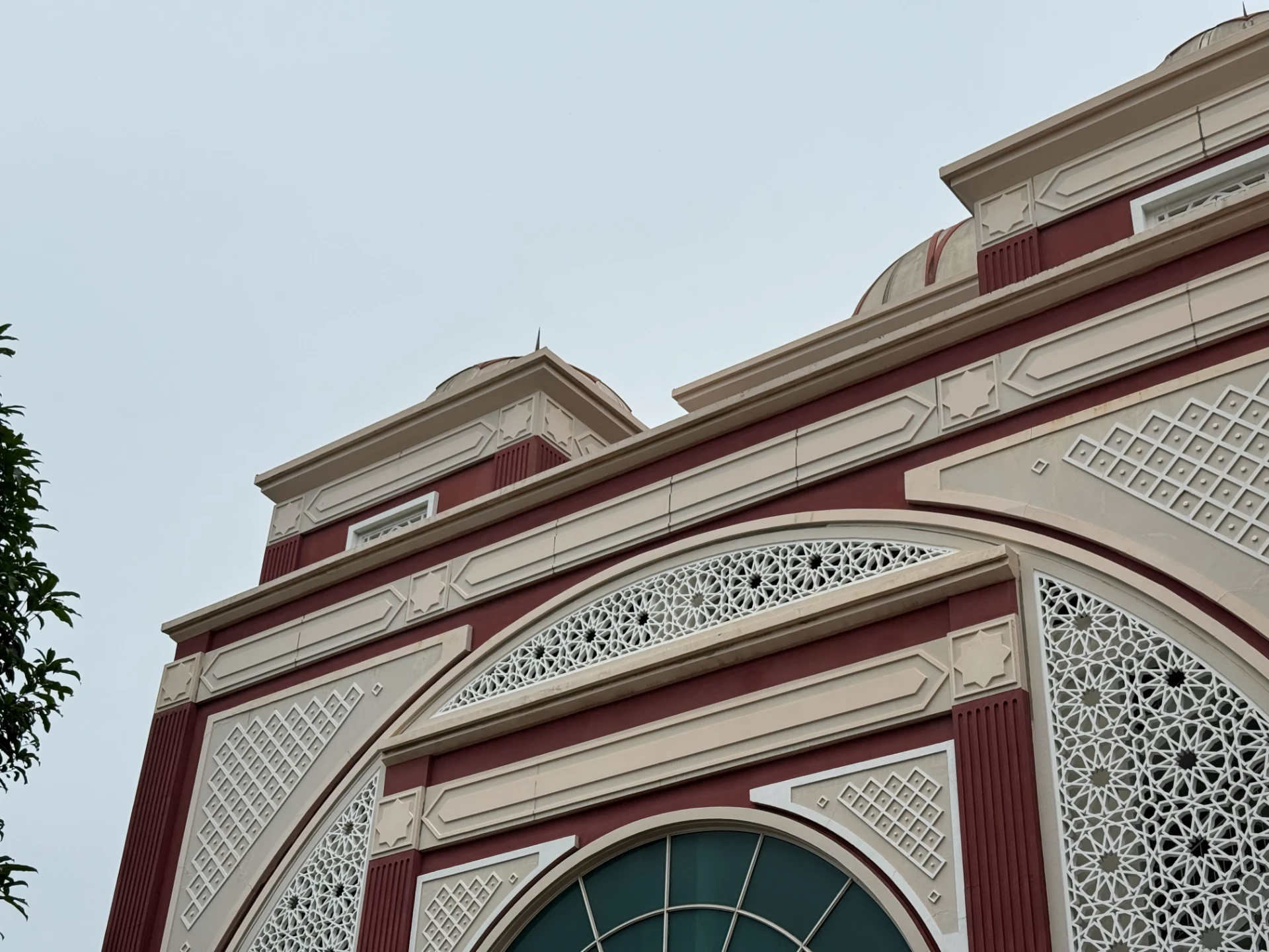 Masjid Assyakirin - Your Friendly Taman Jurong Mosque 47